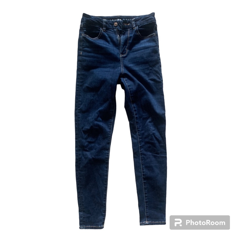 American Eagle 👖 High Rise JEGGINGS